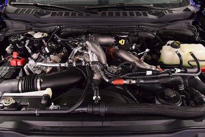 2026 Ford F-250SD Lariat 6-3/4' Box