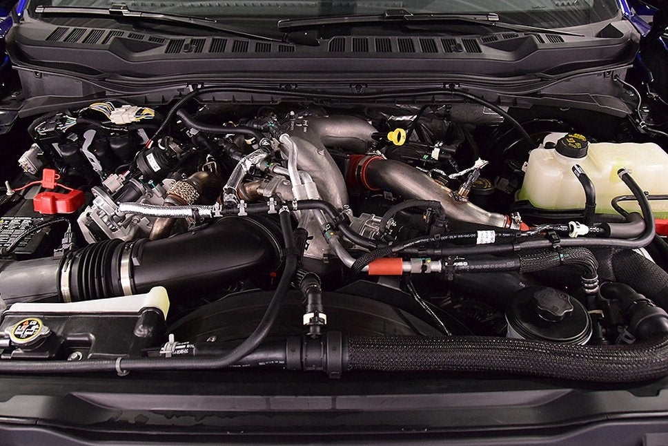 2026 Ford F-250SD Lariat 6-3/4' Box