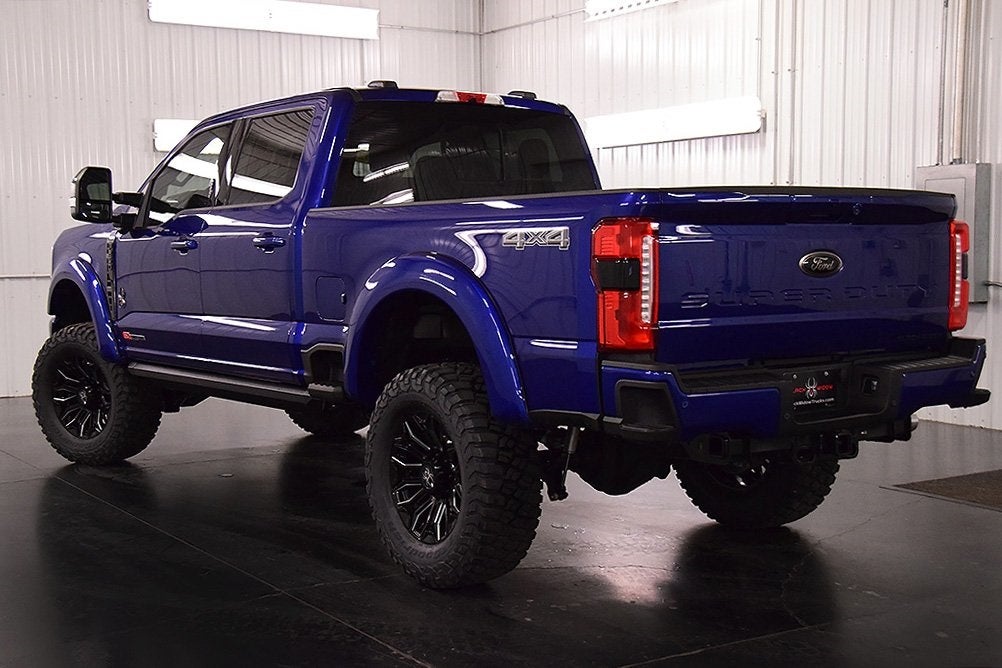 2026 Ford F-250SD Lariat 6-3/4' Box