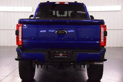 2026 Ford F-250SD Lariat 6-3/4' Box