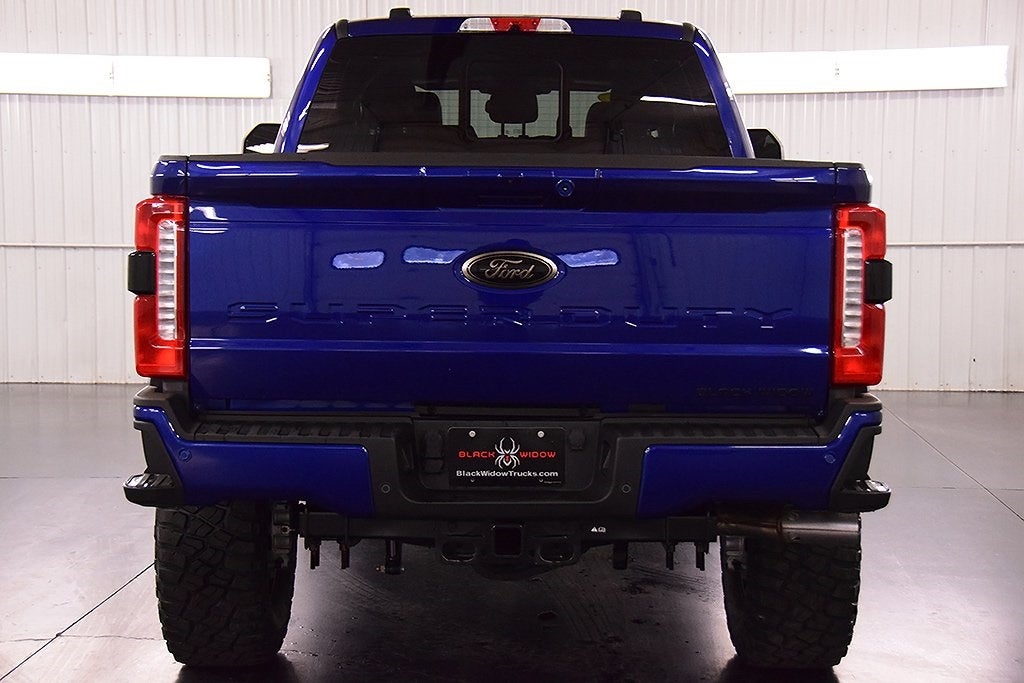 2026 Ford F-250SD Lariat 6-3/4' Box