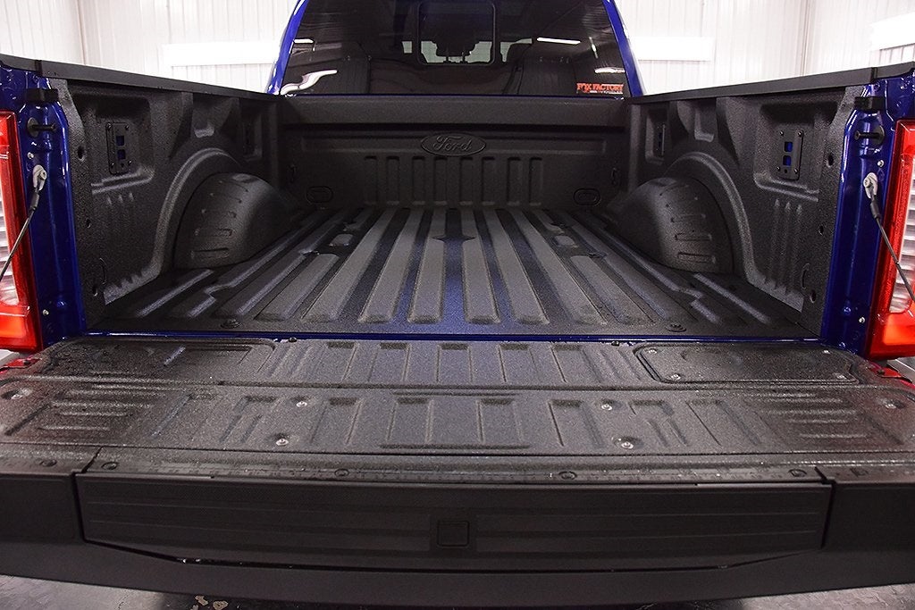 2026 Ford F-250SD Lariat 6-3/4' Box