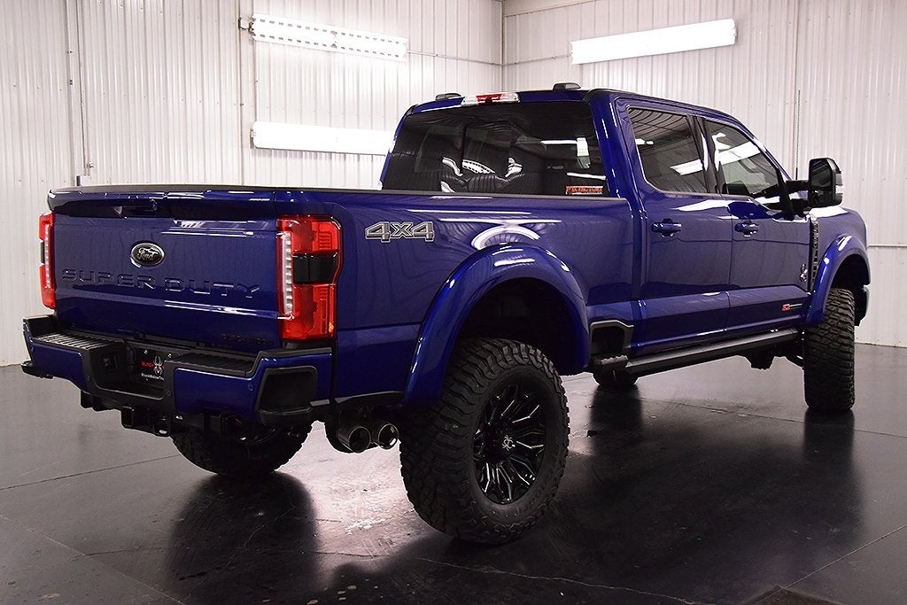 2026 Ford F-250SD Lariat 6-3/4' Box