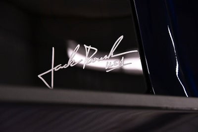 2025 Ford F-250SD Lariat 6-3/4' Box