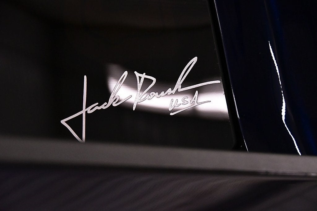 2025 Ford F-250SD Lariat 6-3/4' Box