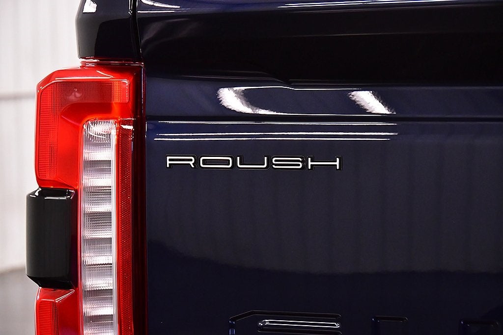 2025 Ford F-250SD Lariat 6-3/4' Box