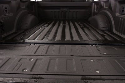 2025 Ford F-250SD Lariat 6-3/4' Box