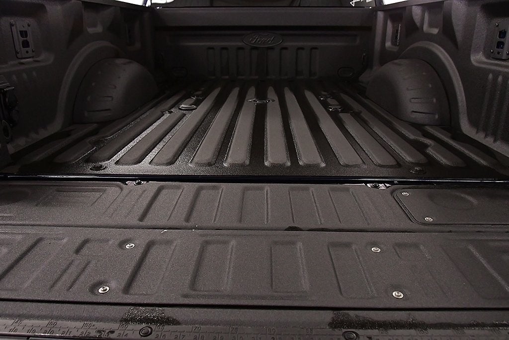 2025 Ford F-250SD Lariat 6-3/4' Box