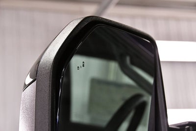 2025 Ford F-250SD Lariat 6-3/4' Box