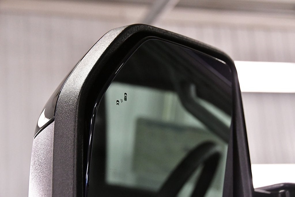 2025 Ford F-250SD Lariat 6-3/4' Box