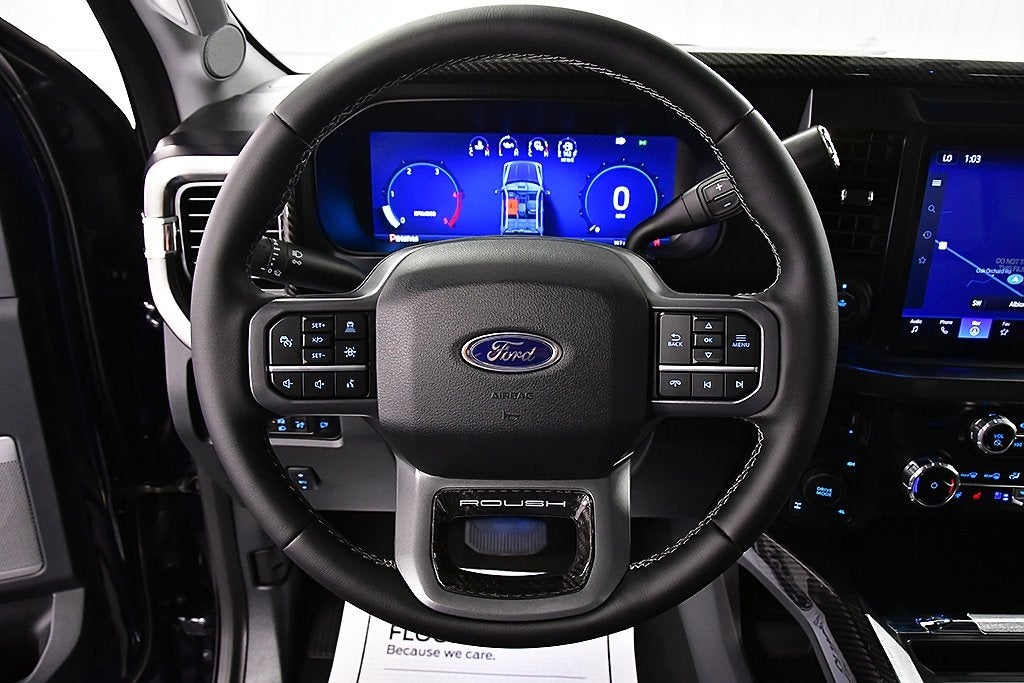 2025 Ford F-250SD Lariat 6-3/4' Box