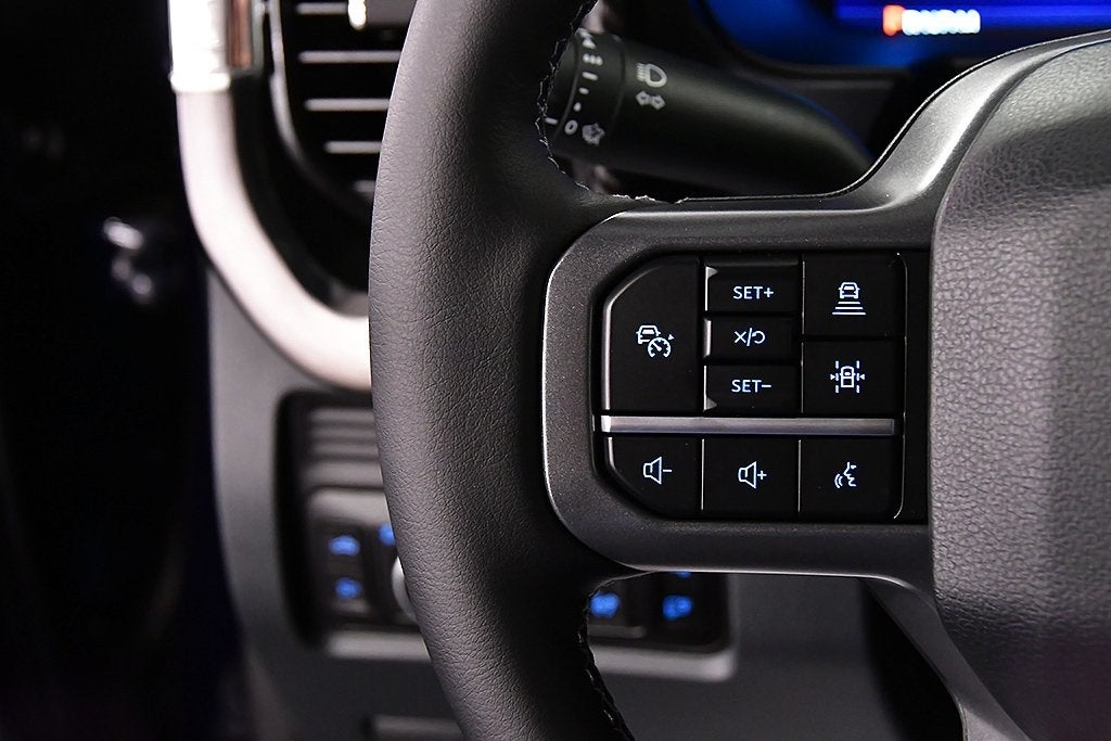 2025 Ford F-250SD Lariat 6-3/4' Box