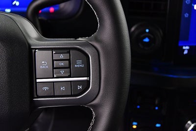 2025 Ford F-250SD Lariat 6-3/4' Box