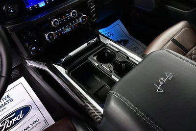 2025 Ford F-250SD Lariat 6-3/4' Box