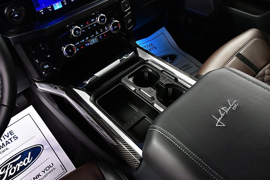 2025 Ford F-250SD Lariat 6-3/4' Box