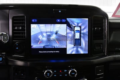 2025 Ford F-250SD Lariat 6-3/4' Box