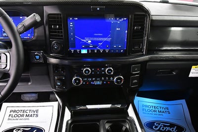 2025 Ford F-250SD Lariat 6-3/4' Box