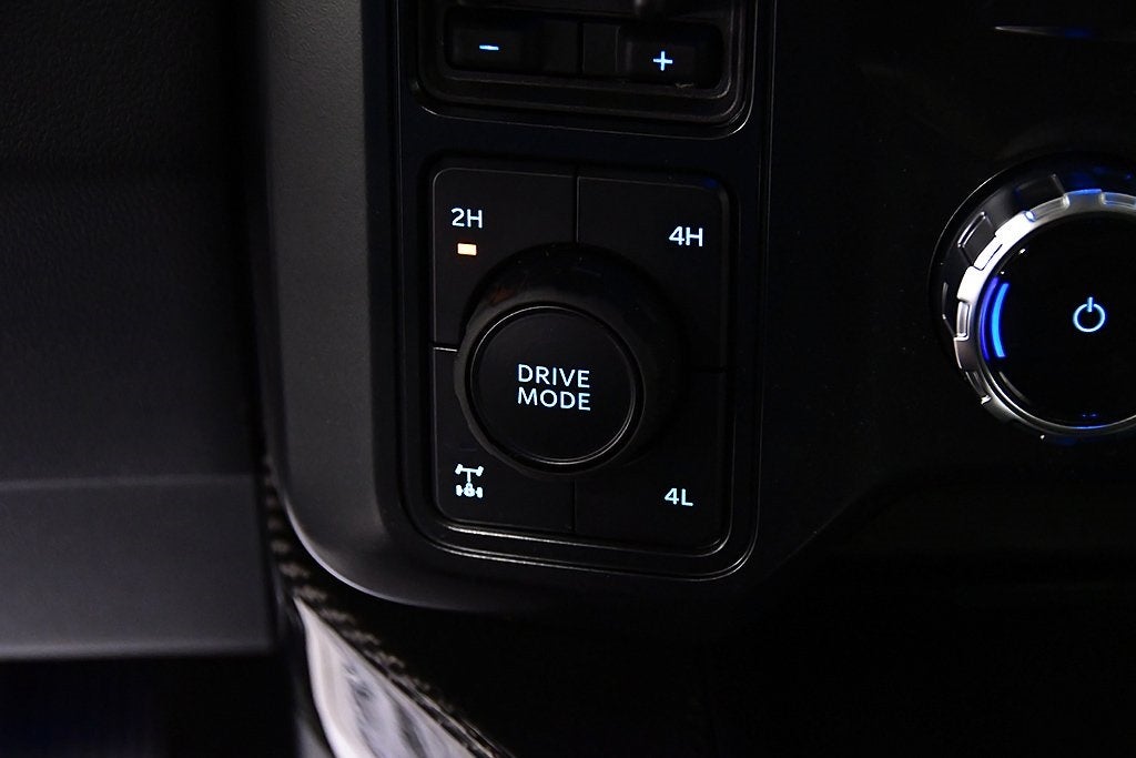 2025 Ford F-250SD Lariat 6-3/4' Box