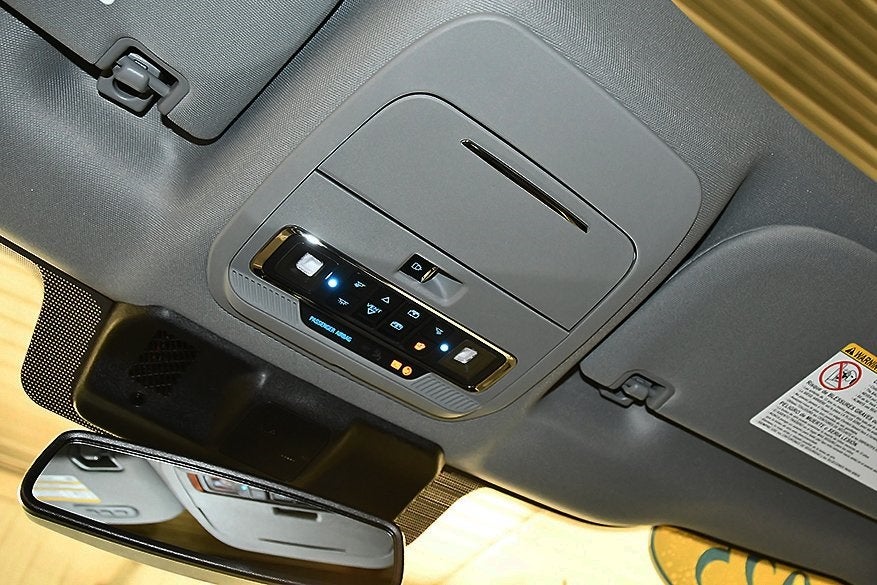 2025 Ford F-250SD Lariat 6-3/4' Box