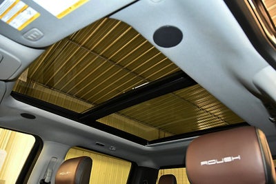 2025 Ford F-250SD Lariat 6-3/4' Box