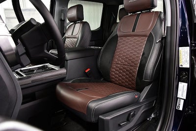 2025 Ford F-250SD Lariat 6-3/4' Box