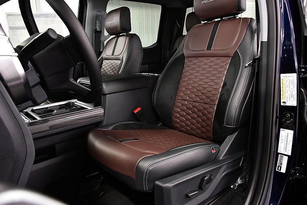 2025 Ford F-250SD Lariat 6-3/4' Box