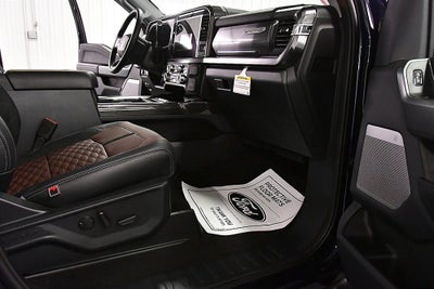 2025 Ford F-250SD Lariat 6-3/4' Box