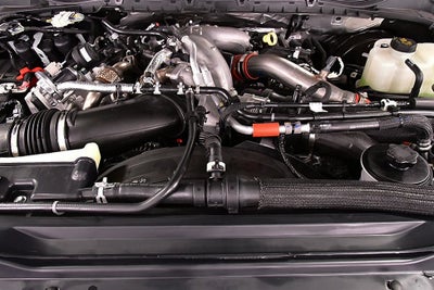 2025 Ford F-250SD Lariat 6-3/4' Box