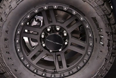 2025 Ford F-250SD Lariat 6-3/4' Box