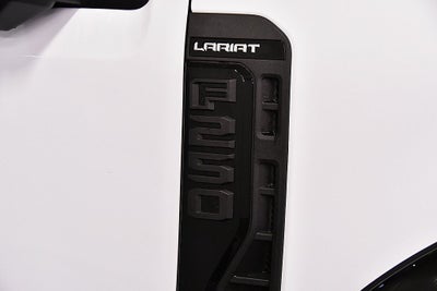 2026 Ford F-250SD Lariat Roush 6-3/4' Box