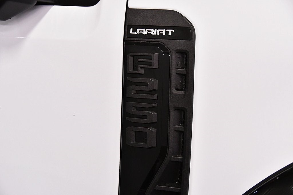 2026 Ford F-250SD Lariat Roush 6-3/4' Box