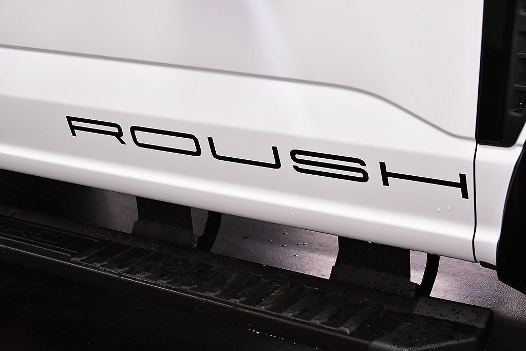 2026 Ford F-250SD Lariat Roush 6-3/4' Box