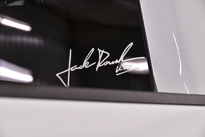 2026 Ford F-250SD Lariat Roush 6-3/4' Box