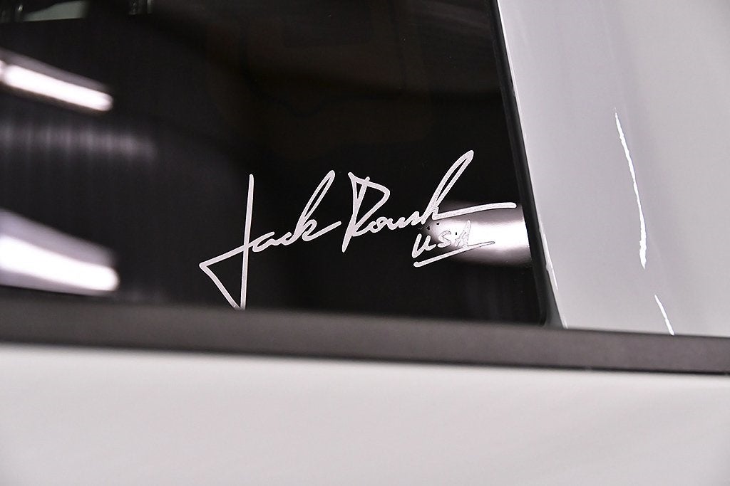 2026 Ford F-250SD Lariat Roush 6-3/4' Box