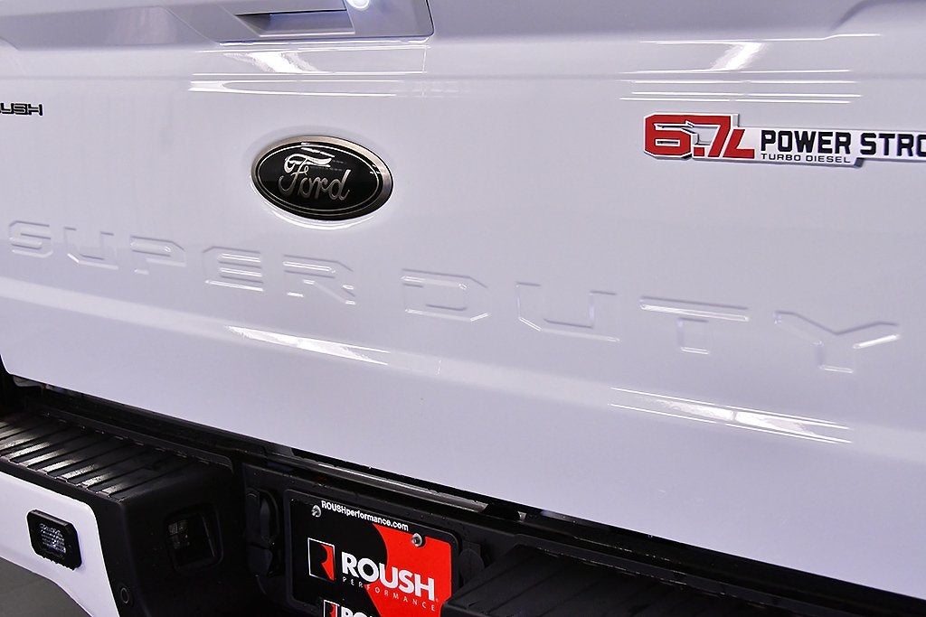 2026 Ford F-250SD Lariat Roush 6-3/4' Box