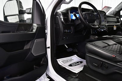 2026 Ford F-250SD Lariat Roush 6-3/4' Box