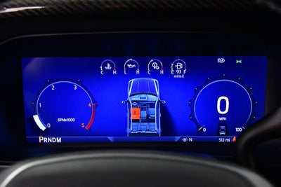 2026 Ford F-250SD Lariat Roush 6-3/4' Box