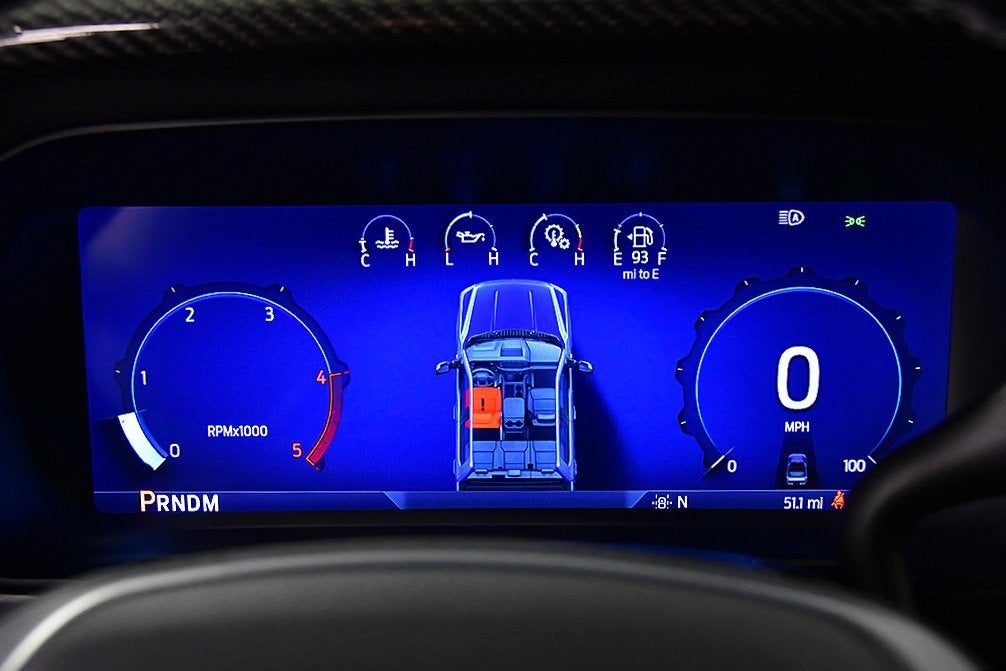 2026 Ford F-250SD Lariat Roush 6-3/4' Box