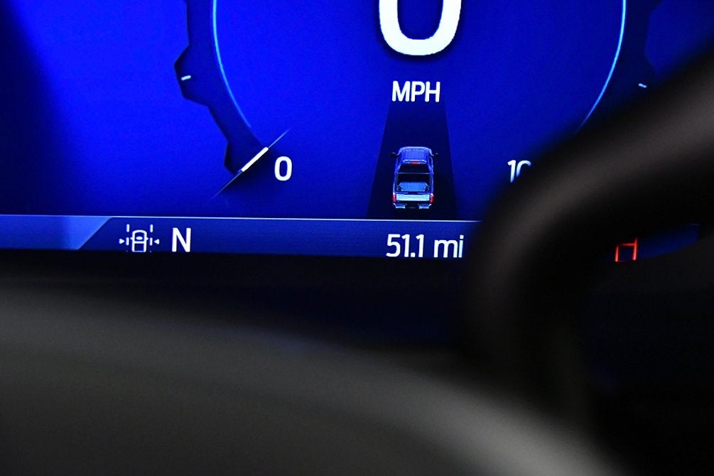 2026 Ford F-250SD Lariat Roush 6-3/4' Box