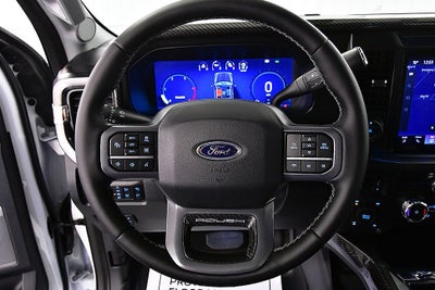 2026 Ford F-250SD Lariat Roush 6-3/4' Box