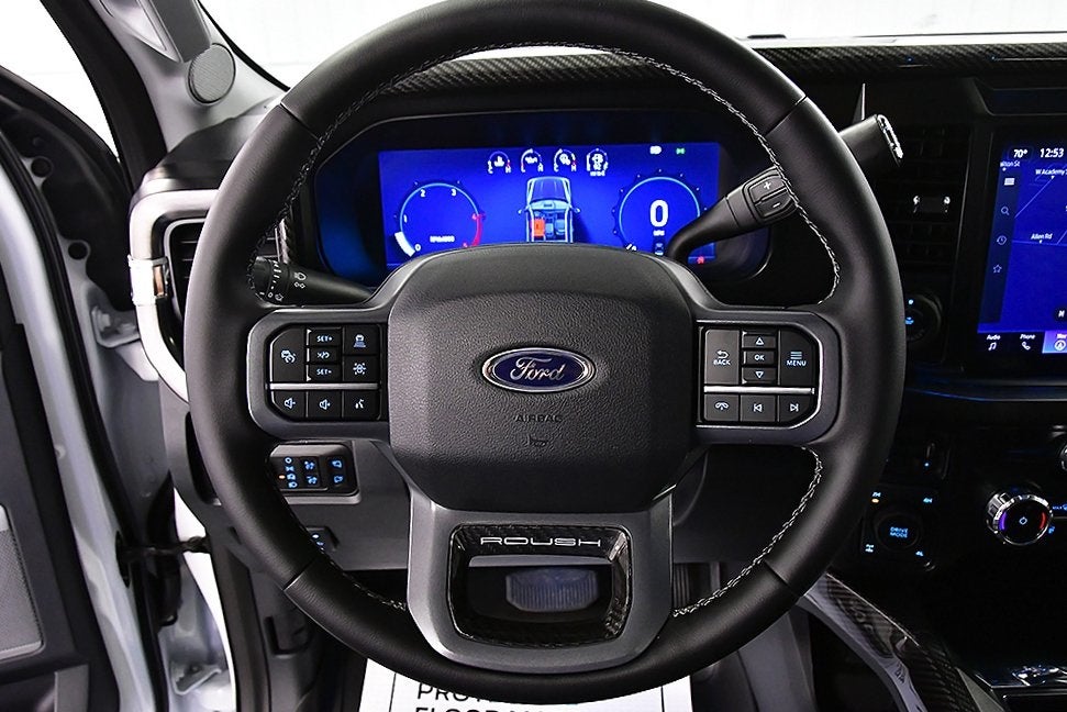 2026 Ford F-250SD Lariat Roush 6-3/4' Box