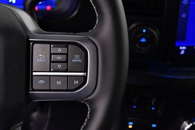 2026 Ford F-250SD Lariat Roush 6-3/4' Box