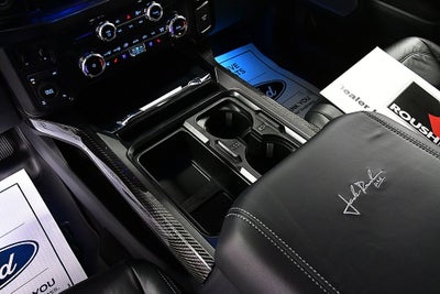 2026 Ford F-250SD Lariat Roush 6-3/4' Box