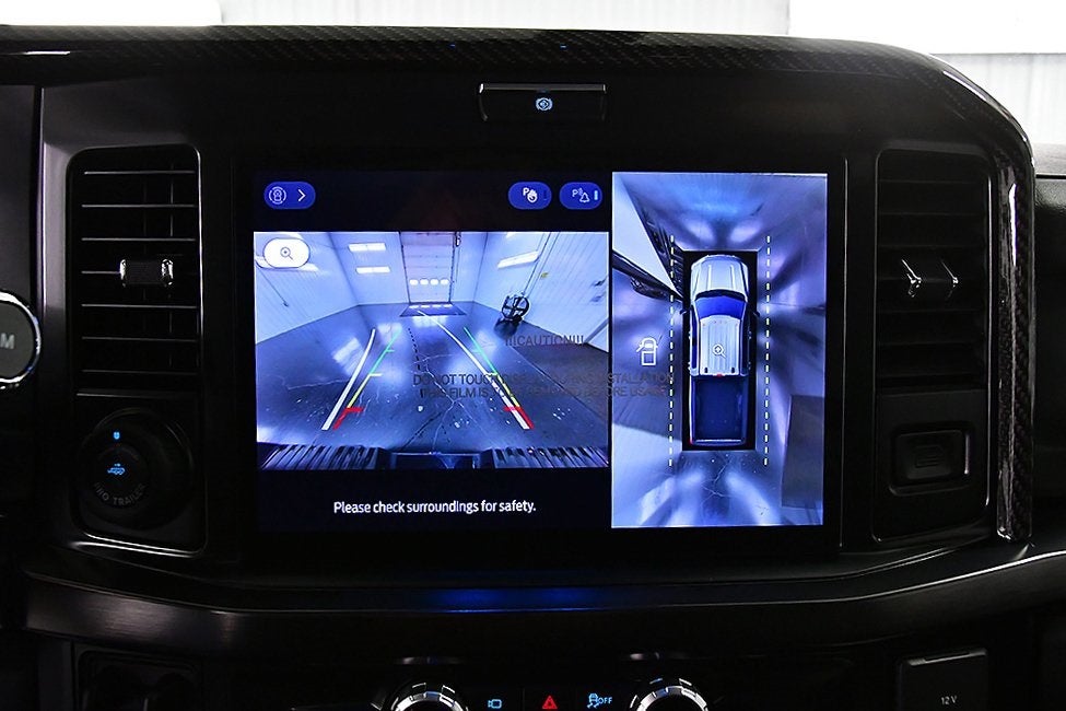 2026 Ford F-250SD Lariat Roush 6-3/4' Box