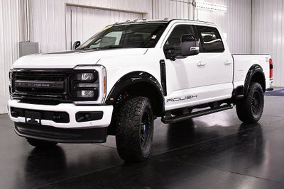 2026 Ford F-250SD Lariat Roush 6-3/4' Box