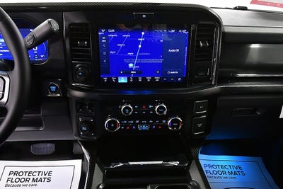 2026 Ford F-250SD Lariat Roush 6-3/4' Box