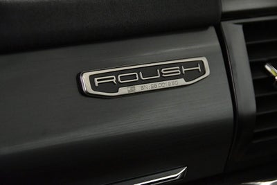 2026 Ford F-250SD Lariat Roush 6-3/4' Box