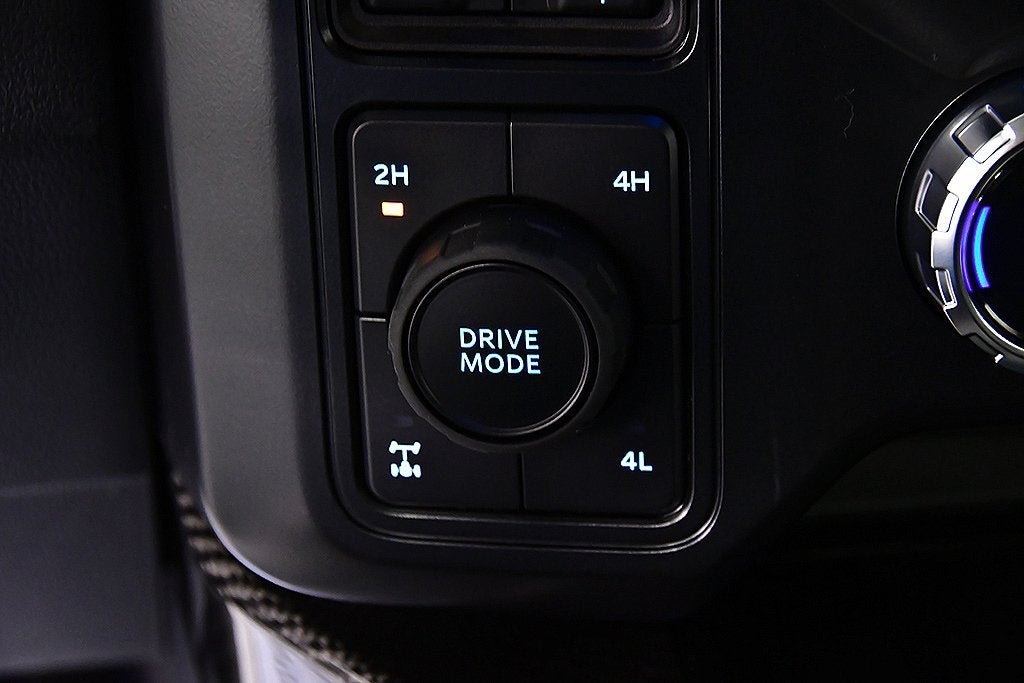 2026 Ford F-250SD Lariat Roush 6-3/4' Box