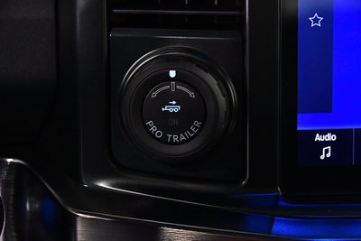 2026 Ford F-250SD Lariat Roush 6-3/4' Box