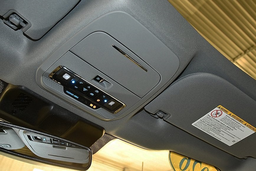 2026 Ford F-250SD Lariat Roush 6-3/4' Box